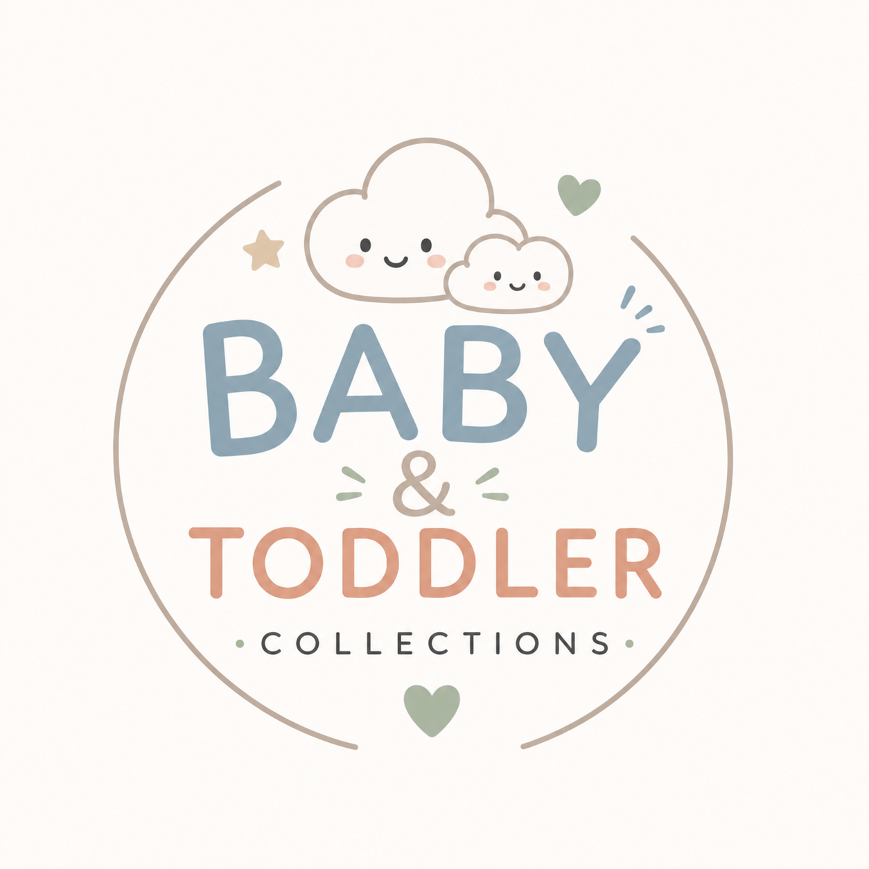 Baby & Toddler