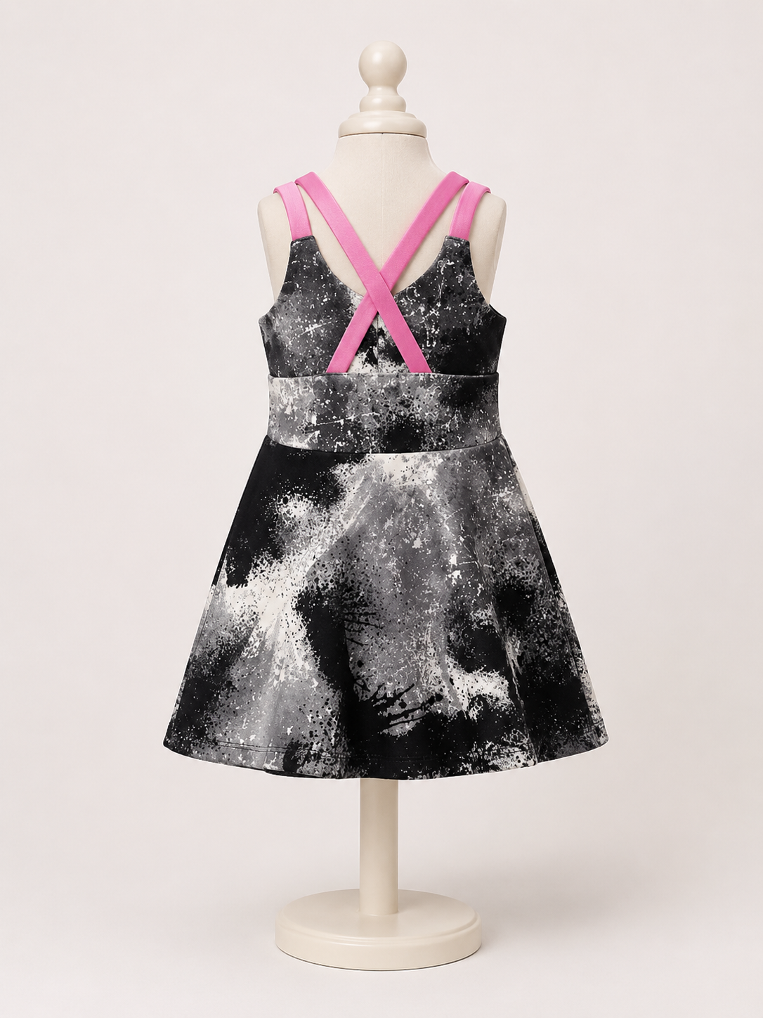 Girls Reebok Athletic Dress