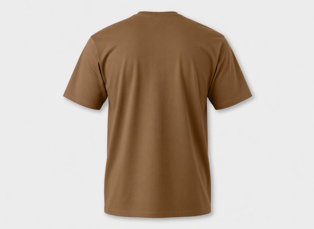 Men’s Classic Workwear Pocket Tee