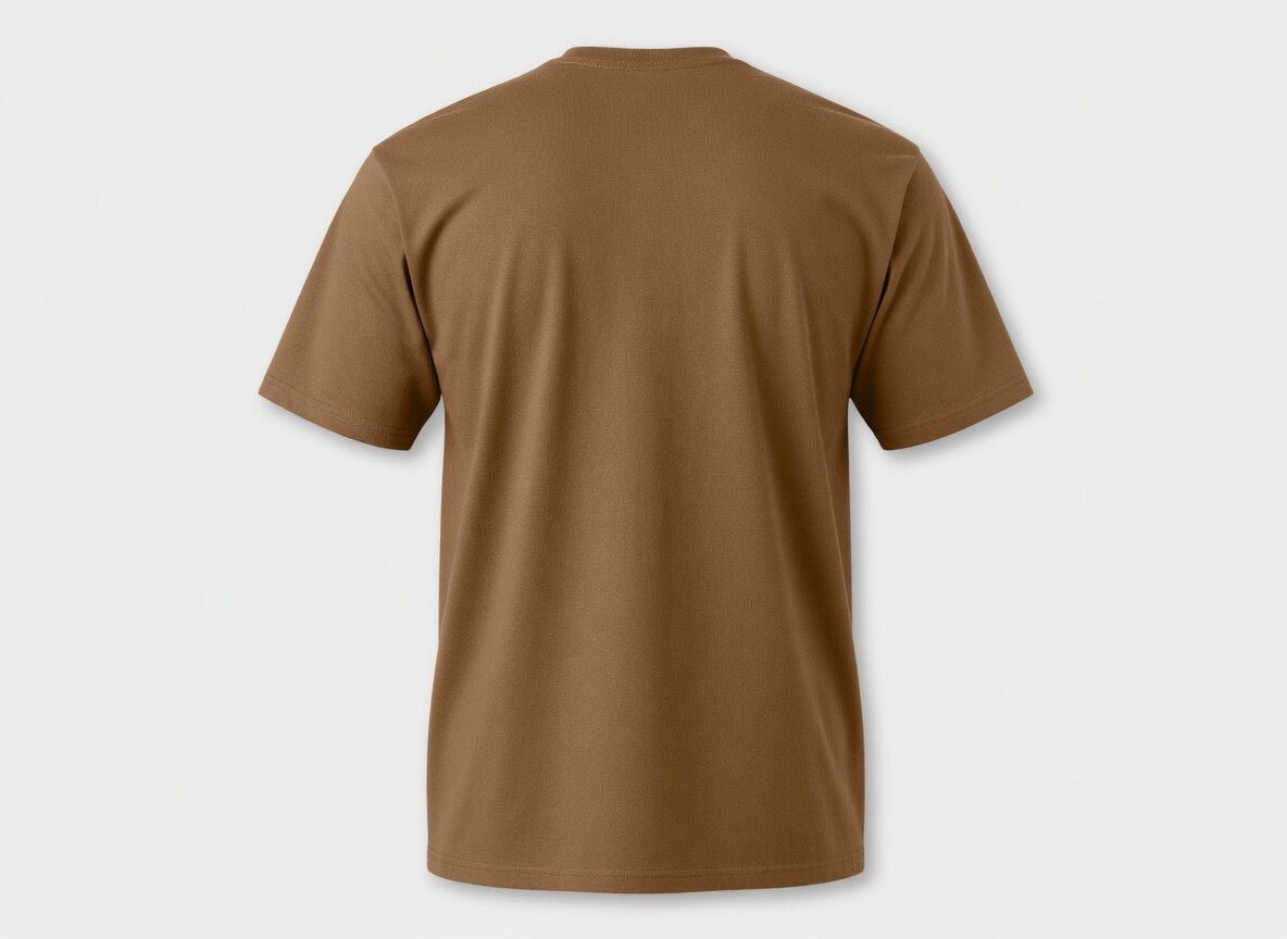 Men’s Classic Workwear Pocket Tee