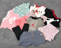 Baby & toddler bundle