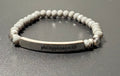 Philippians 4:13 Faith Bracelet