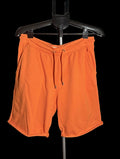 Orange shorts