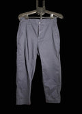Navy blue pants