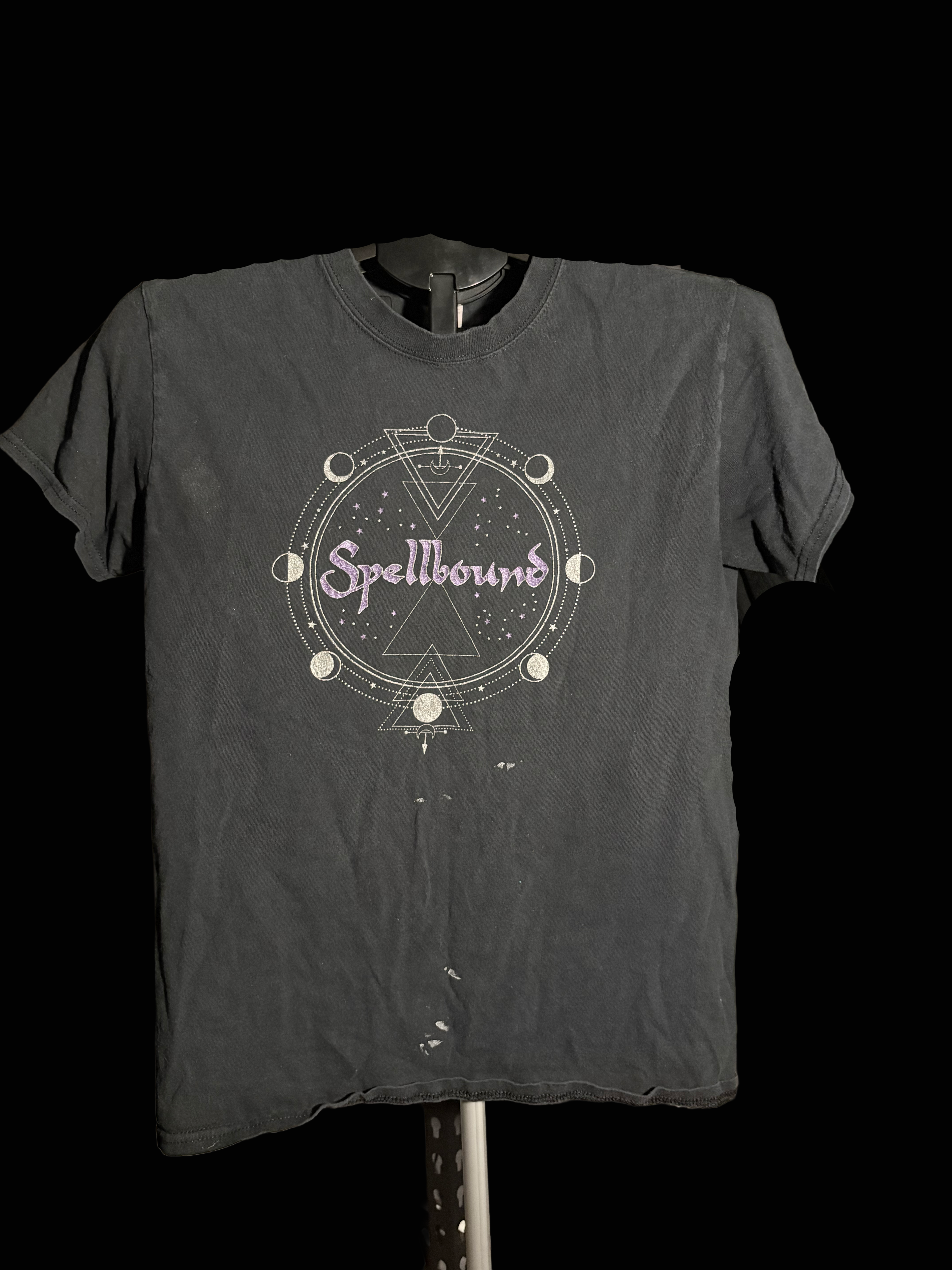 Spellbound shirt