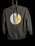 Sun & moon jacket