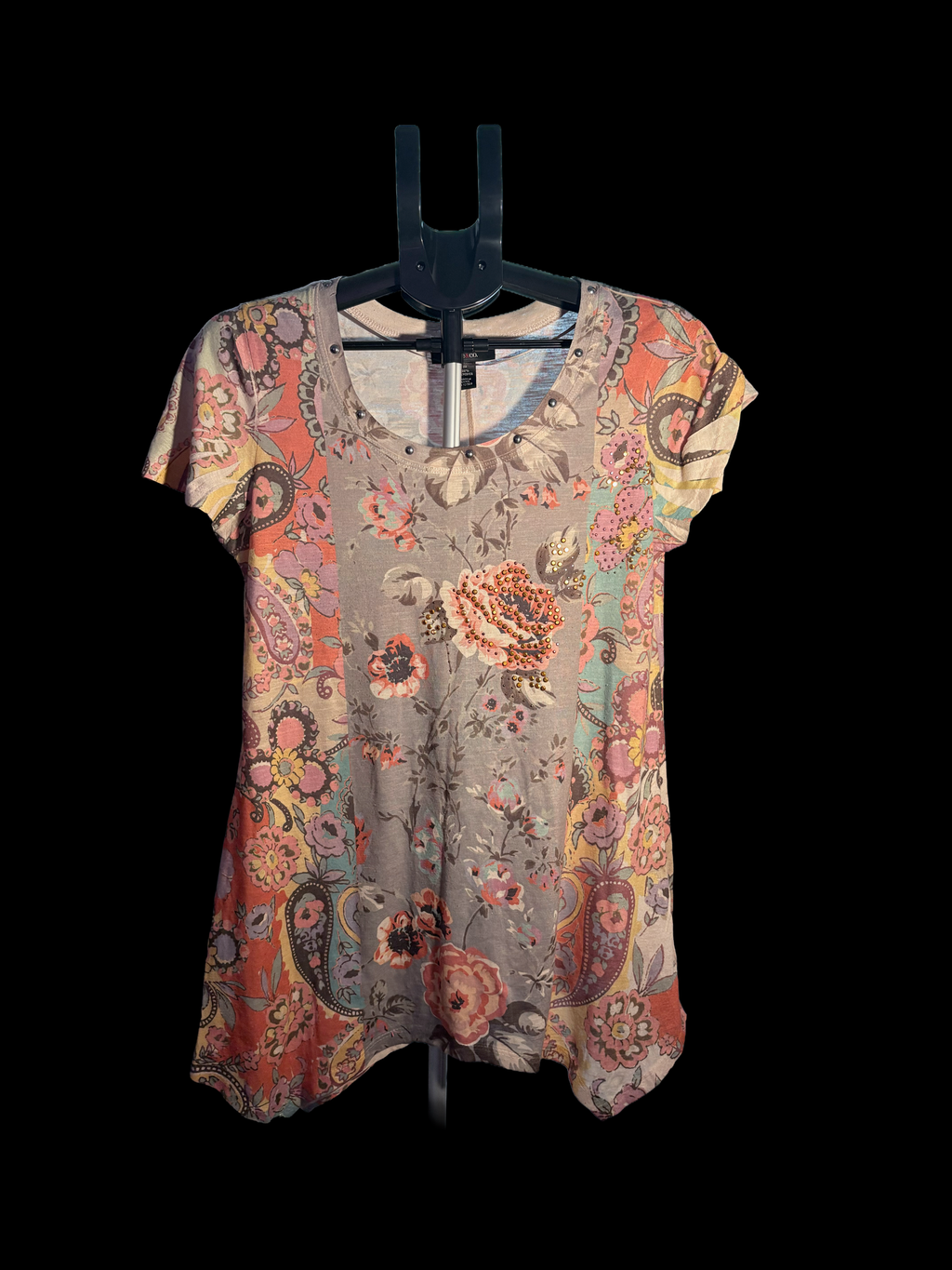 Floral shirt