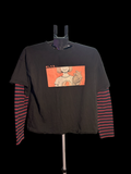 Anime shirt