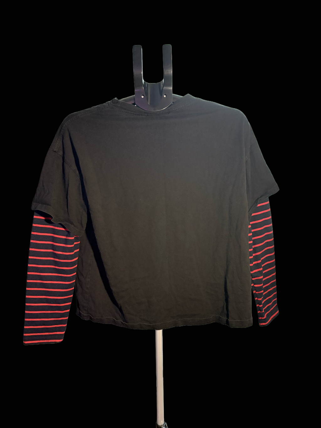 Anime shirt