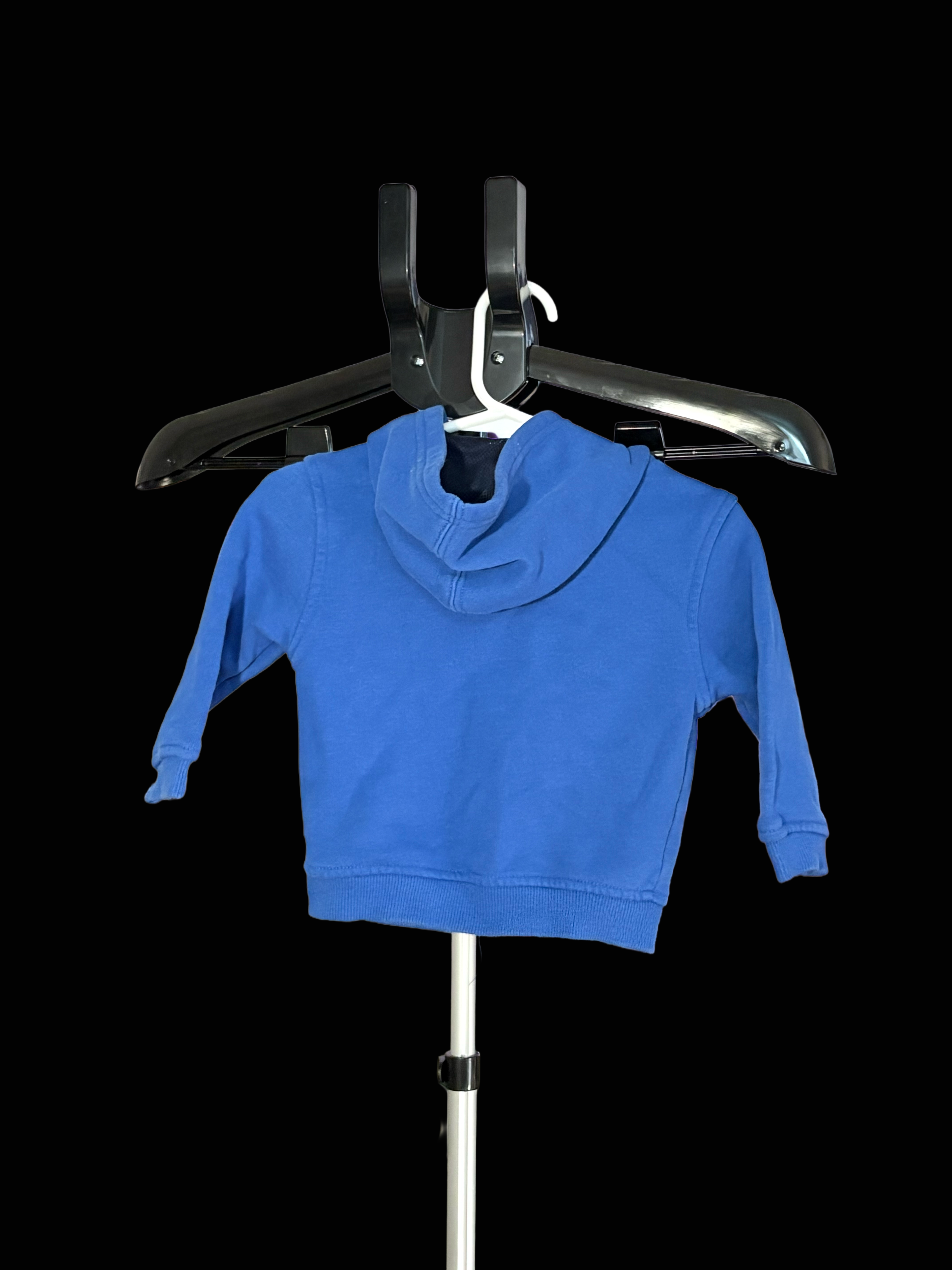 Blue Nautica jacket