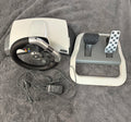 Xbox 360 gaming wheel
