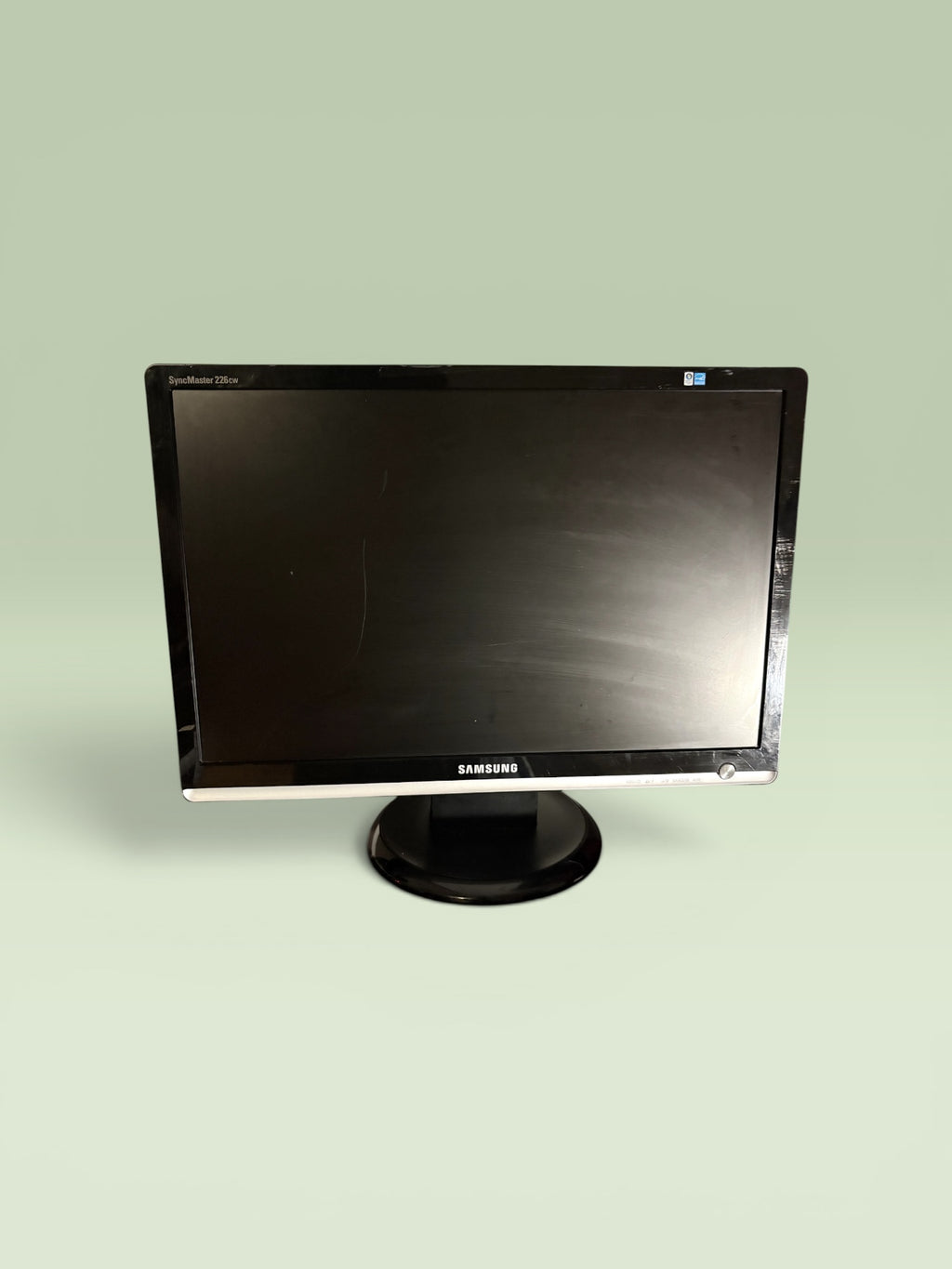 2007 Samsung monitor