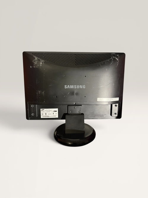 2007 Samsung monitor