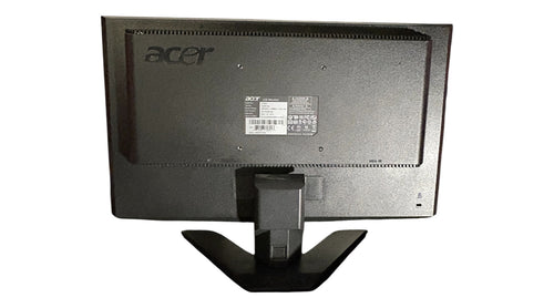 2010 Acer monitor