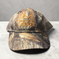 Realtree Edge Camo Hat