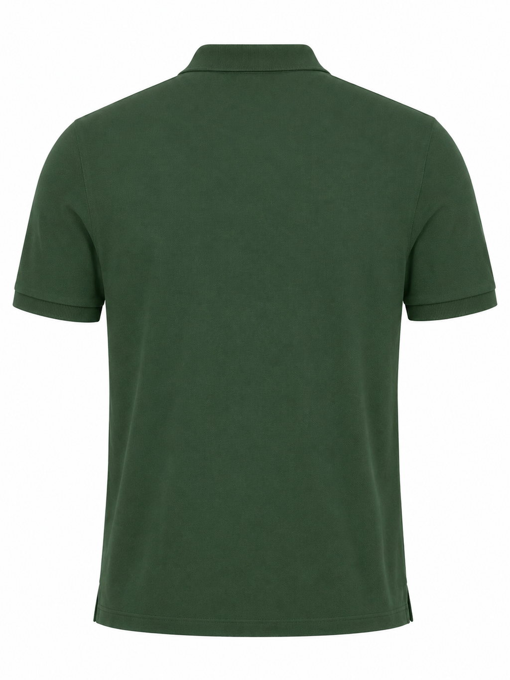 Classic Forest Green Ralph Lauren Polo