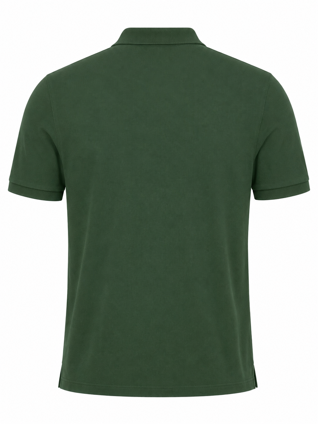 Classic Forest Green Ralph Lauren Polo
