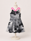 Girls Reebok Athletic Dress