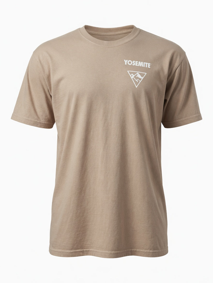 Men's Yosemite Echo Shirt